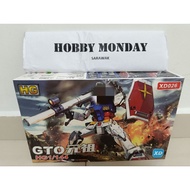 XinDong XD026 GTO RX-78-2 Gundam Origins