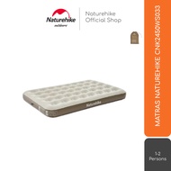 TENDA NATUREHIKE CNK2450WS033 GLAMPING CAMPING TENT AIR MATTRESS