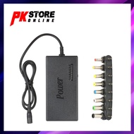 96W UNIVERSAL LAPTOP NOTEBOOK POWER SUPPLY BATTERY CHARGER ADAPTER