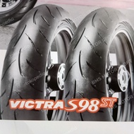 Ban Maxxis Vitra 140/70-14. Ban Belakang Aerox Maxxis Vitra 140/70-14