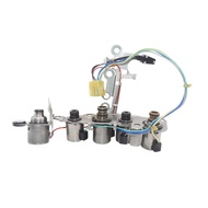 Transmission Shift Control Solenoid for Sentra 2000-06 31940-85X01 .Carify
