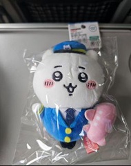 Chiikawa 日本空港限定 機師Chiikawa