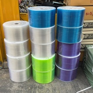 Clear Oil Line Durable e85 e20 GAS91 GAS95 Size 5x8MM Sold Separately 1/2/3/4/5/10 Meters High Press