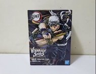日版 鬼滅之刃 鬼滅 Vibration Stars 音柱 字髓天元 Figure 模