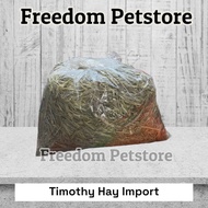 Timothy Hay 1st Choice 1kg