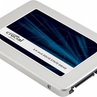 Crucial MX500 CT2000MX500SSD1 2TB