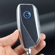 For Bmw X1 U11 I7 G70 X7 Lci 320i F20 U06 M3 Gtr X1 F48 2023 Transparent Protector Cover Accessories