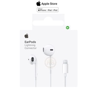 Apple Lightning EarPods Wired In Ear Earphone With Microphone Stereo Audio Headset For iPhone 14 13 