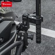 Modo Wolf Double-Headed Universal Power Clip Mobile Phone Holder Multi-Function Double-Pliers Clip M