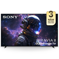 Sony BRAVIA 8 OLED K-55XR80