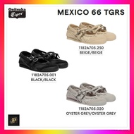 2026 Onitsuka Mexico 66 TGRS Women Ballet Flats 9YYM 9BNC