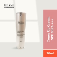 DE Vice Skin Care | Tone Up Cream SPF 30PA++ | Skin Care