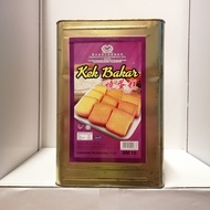 Biscuit Tin Kek Bakar 3kg