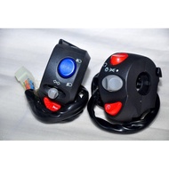 Thai domino switch