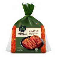 [Bibigo] Sliced Kimchi 1kg 비비고 맛김치 1kg