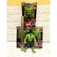 Hulk Action Figure Kids Toys/Hulk Superhero Toys