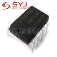 5Pcs Ic Ice3B0565J Ice3B0565 Dip-8