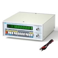 High Precision Frequency Counter, VQP 10HZ-2.7GHZ High Resolution Frequency Counter, Multifunctional