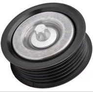 ลูกรอกสายพาน 2722021019แท้ พร้อมจัดส่ง เหมาะสำหรับ Mercedes Benz Mercedes Benz C230 C320 E320 E500 S