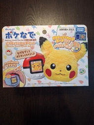 TAKARA TOMY  Pokemon 比卡超精靈球套裝