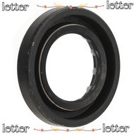 LETTER Outboard Drive Shaft Oil Seal, Rubber 93101-22067, 93101 20M00 Outboard Engine Driveshaft Oil
