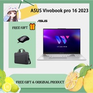 ASUS Vivobook pro 16 2023 OLED ASUS Vivobook Pro 15 2023 / ASUS Fearless Pro 16 ASUS Vivobook Laptop