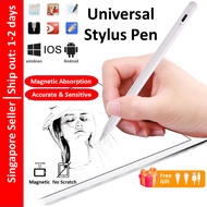 Universal Stylus Pen For Android Stylus Pen for Phone Tablet Touch Pen For iPad