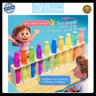 Puzzle Game Puzzle Bottle Puzzle Toys Puzzle Game for Kids Puzzle Toys for Kids Mainan Puzzle Mainan