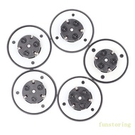 FUN Plastic Spindle Hubs CDs Holder CDs Drive Motor Trays For PS1 Game Consoles And Various Entertai