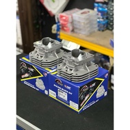 Y125Z RACING BLOCK NLK RRMC 57MM 59MM Y125 Y125ZR
