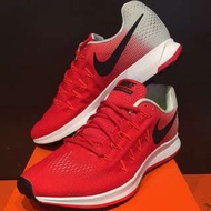 Nike air zoom pegasus33