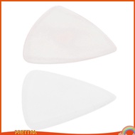 [PrettyiaSG] Chinese Lute Mandolin Liuqin Ruan Musical Instrument Pick Plectrum for Music Playing Pe