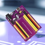 [savemoney] ESP32/ESP32-S Development Extension Board 38-Pin With Triple Power Input (Type-C/Micro U