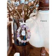 HOSEIKI X ELAINE EXCLUSIVE NINE TAIL FOX SUPER 7 CHARM