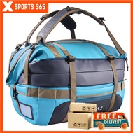 Decathlon Hiking/Trekking Transport Bag (40-60L) - Forclaz