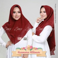 TSAMARA KHIMAR BY ZEMA