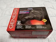 Sega Genesis Mini 2 美版迷你MD 2代 Mega Drive Mini 2