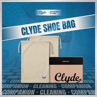 Clyde Ultra Soft Shoe Bag