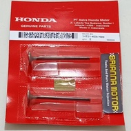 EX VALVE - EX VALVE NEW CBR150R SUPRA ORIGINALGTR HONDA 14721 K56 N00