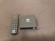 myTV SUPER 機頂盒