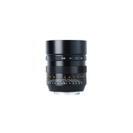50mm F0.95 Full Frame Large Aperture Manual Focus Mirrorless Camera Lens, Fit for Sony E-Mount ZV-E1