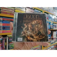 VCD Movie THE HOBBIT: THE DESOLATION OF SMAUG (Thai Dubbed)