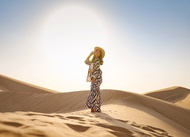 3D2N Moroccan Private Desert Tour to Merzouga from Marrakech