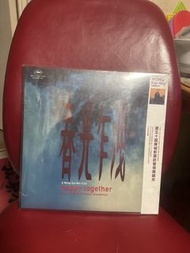 張國榮、春光乍洩