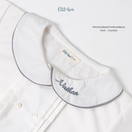 Petit Aime - Extra Embroidery