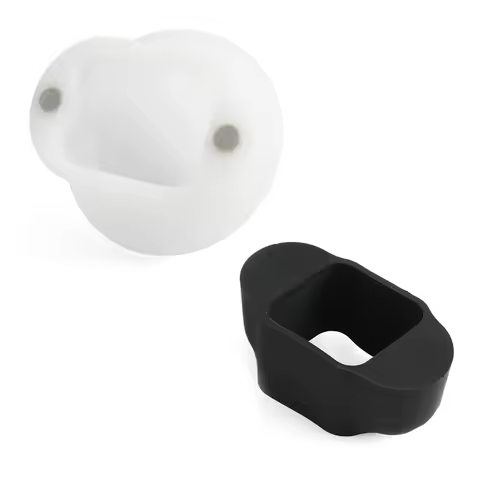 Magnetic Silicon Light Diffuser Rubber Sphere Modular Flash Accessories for Godox Canon Nikon Yongnu