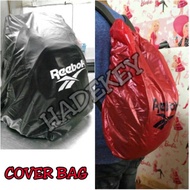 Reebok Bag Cover / Reebok Bagpack