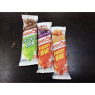 HIGH5 SPORT NUTRITION ENERGY BAR & RECOVERY BAR