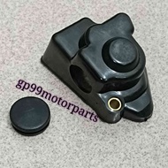 YAMAHA Y80 Y100 Y110 SS2 SPORT2 2T PUMP COVER HOUSING WITH RUBBER SET GP99MOTORPARTS