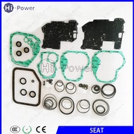 5EAT Transmission Clutch Overhaul Rebuild Kit Oil Sealing Ring For SUBARU Legacy Outback Tribeca 5-S